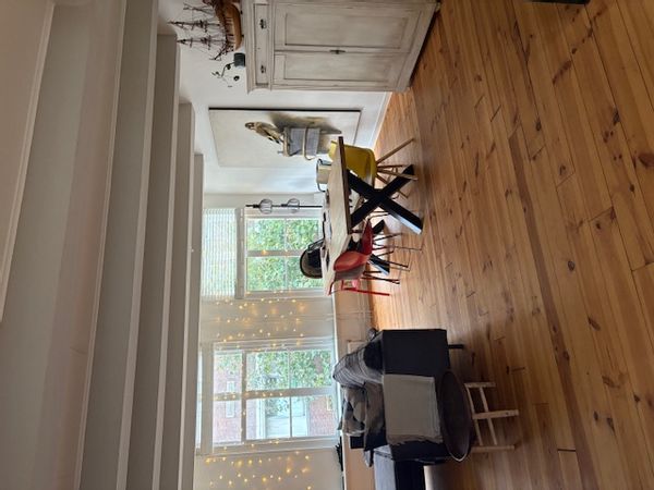 La maison de Richard