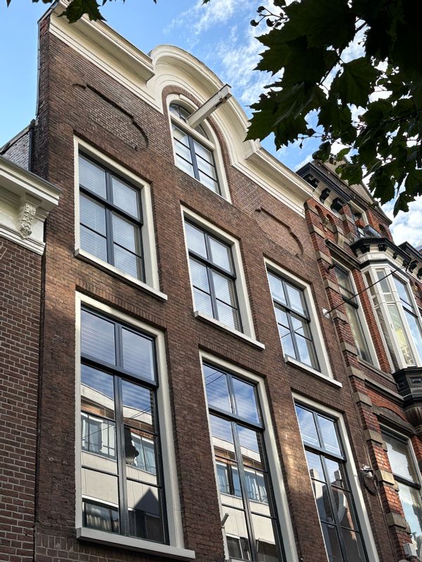 La maison de Richard