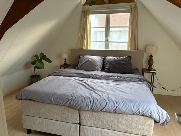 La maison de Richard