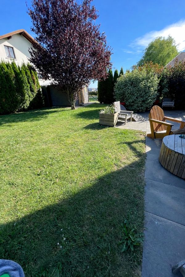 La maison d'Ophélie & Jeremy