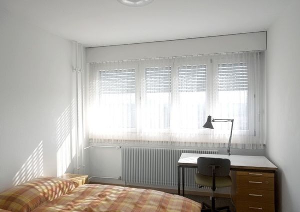 La maison de Fatma