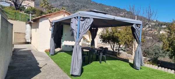 Casa di Jean Claude et sandrine
