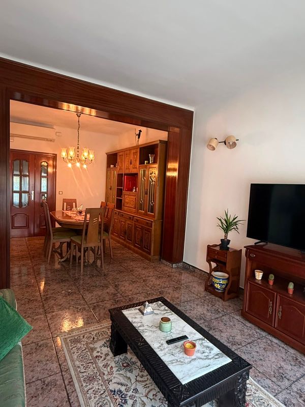 Fernando Ariels hus