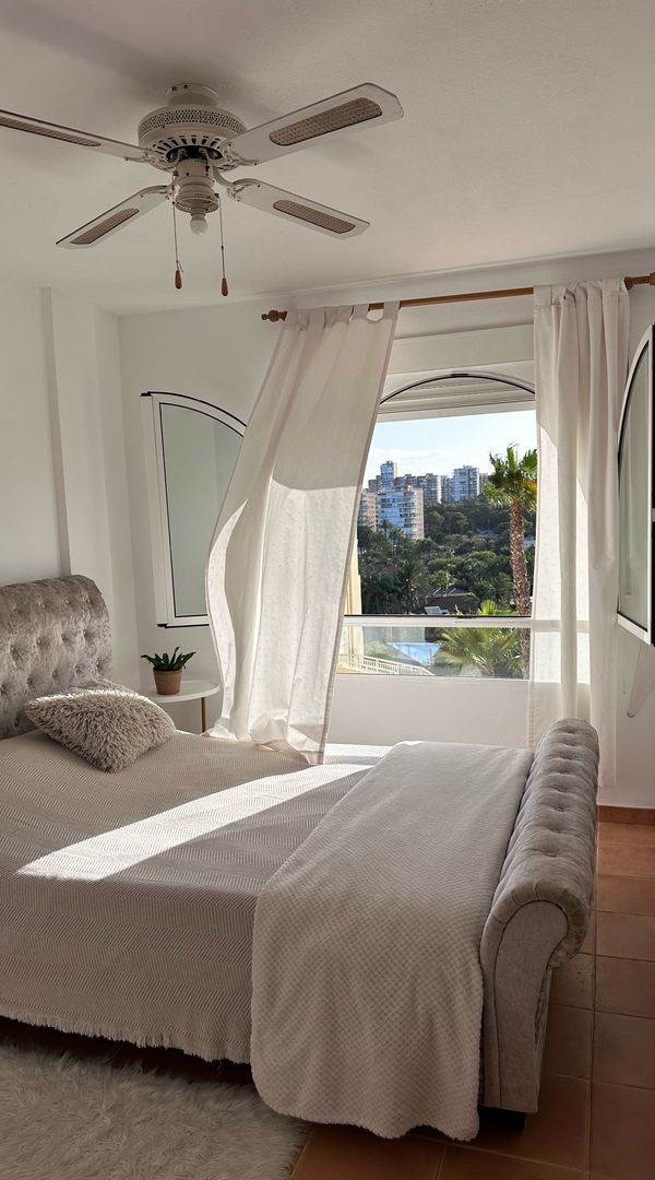 La chambre privée de Наталья