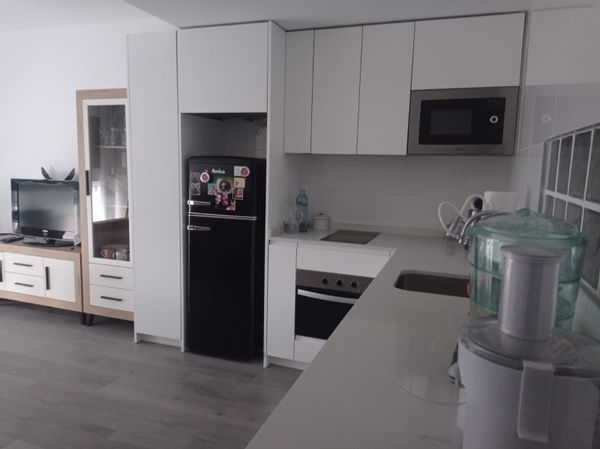 La maison de Anna Isabel