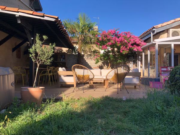 Casa de Clement