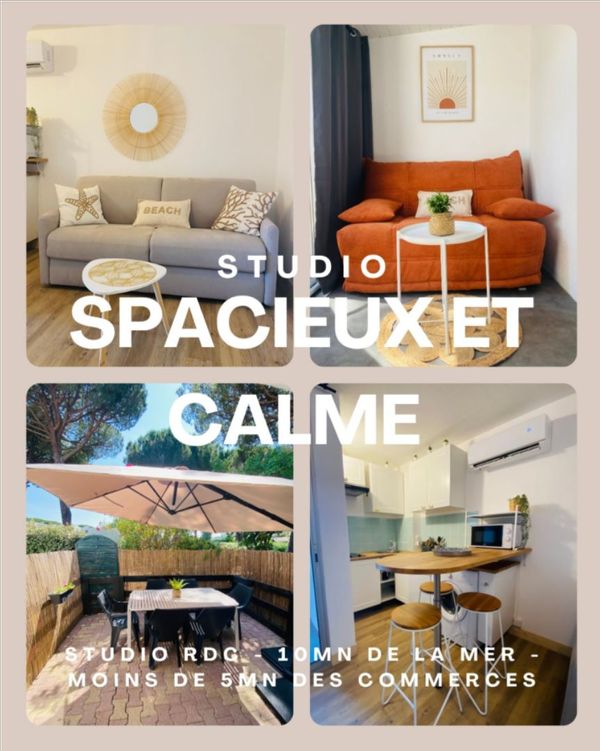 Nid douillet à l'ombre des feuillages