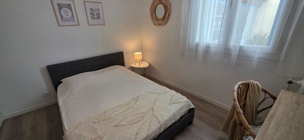 Casa de Karelle & Christophe