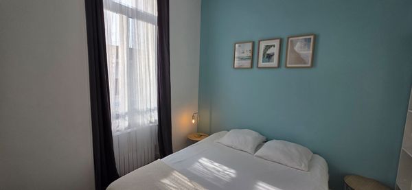 Casa de Karelle & Christophe