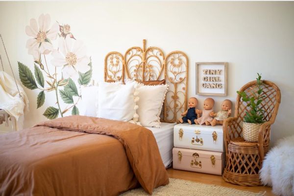 Looking for home exchange