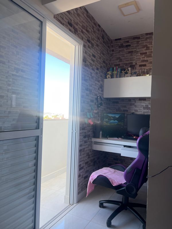 La maison de Natállya