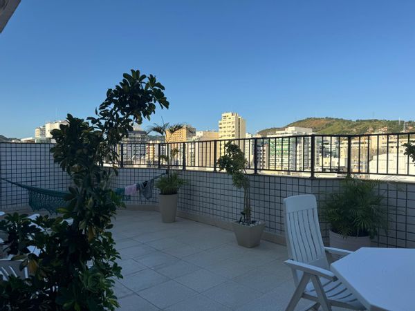 La maison de Beatriz Frickmann