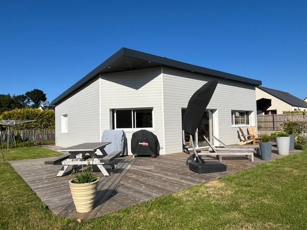 Veroniques hus