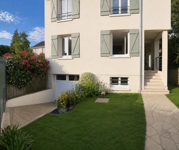 Casa di Erwann
