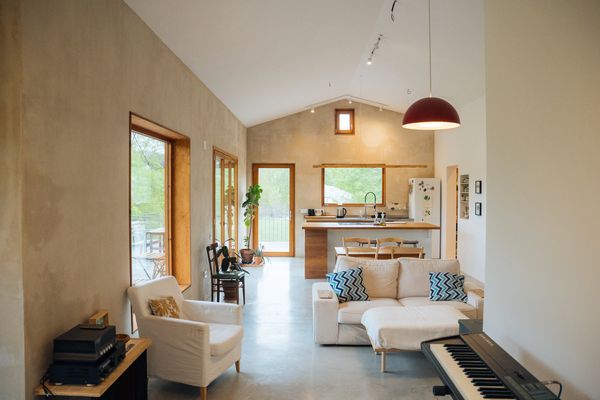 Eco Home in Girona Province