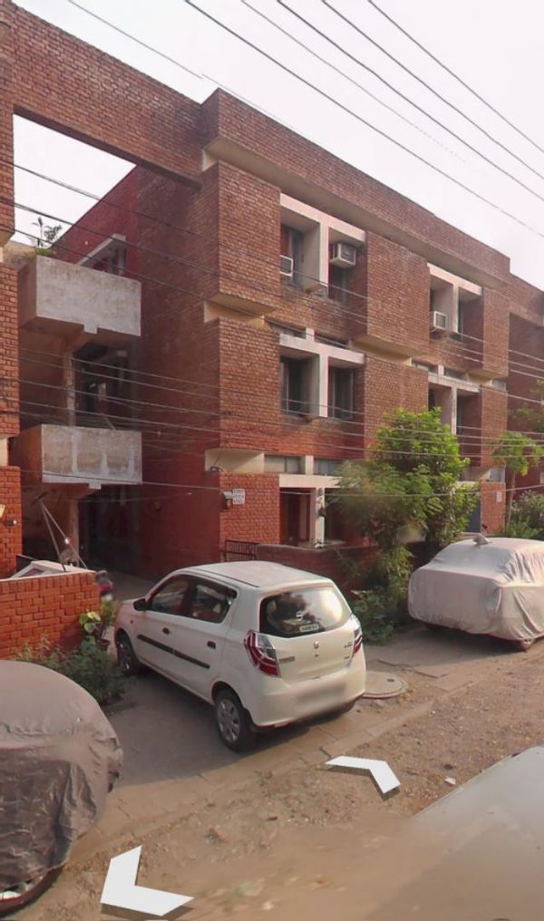 La maison de pardeep