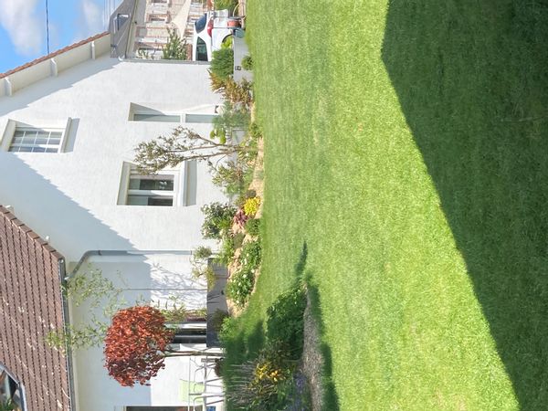 Christophe et Annes hus