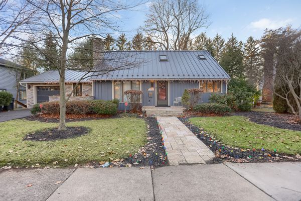 La maison de Brandon