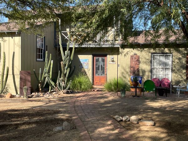 Moore Family Home
