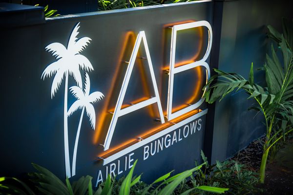 Airlie Bungalows