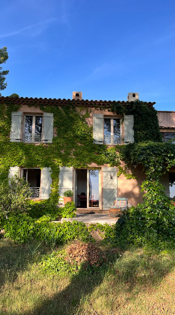 Casa di Damien e Lili