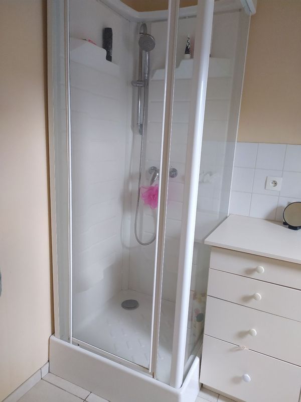 La maison de Emmanuelle