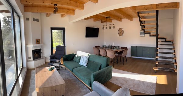 Beautiful view holiday house- 10 km to ski resort, romanian traditions and Unesco heritage
