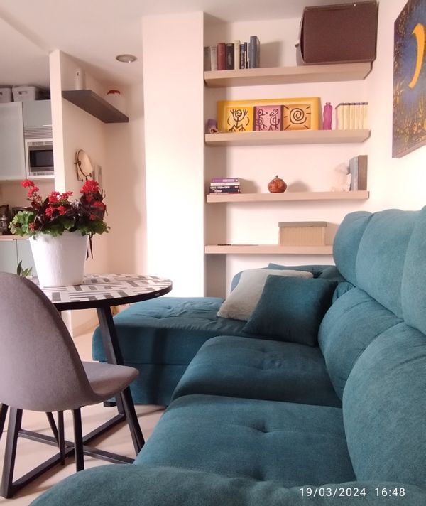 EVA's house
