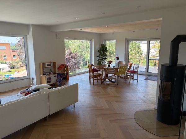 Casa di Oliver