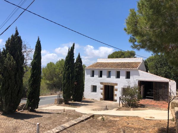 La maison de Remedios