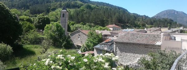 La maison de Cécile & Jean-Christophe
