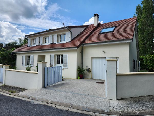 La chambre privée de Sylvaine