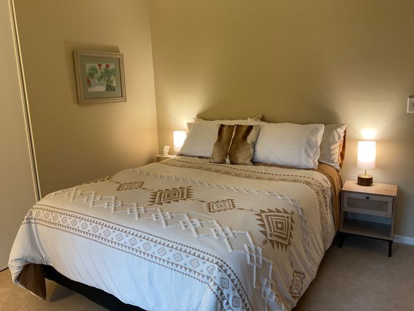 Ottawa river pieds à terre! (2 rooms)