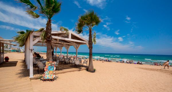 Casa di Jose y Adoración