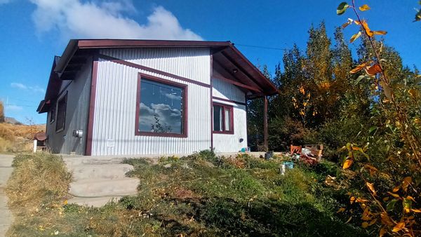 sara's house