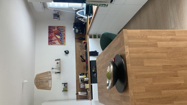 La maison de Veronique