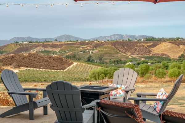 La maison de sharlyn