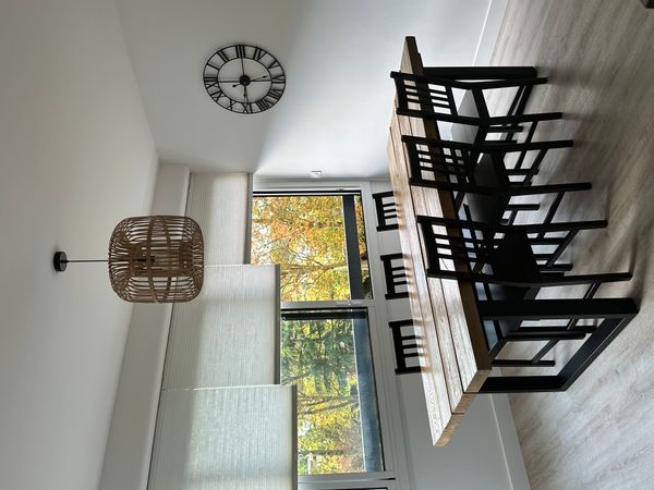 La maison de Valentine