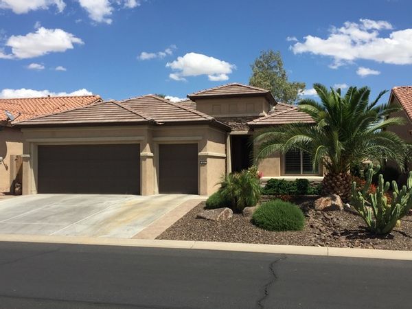 Casa di Merlyn & Elna