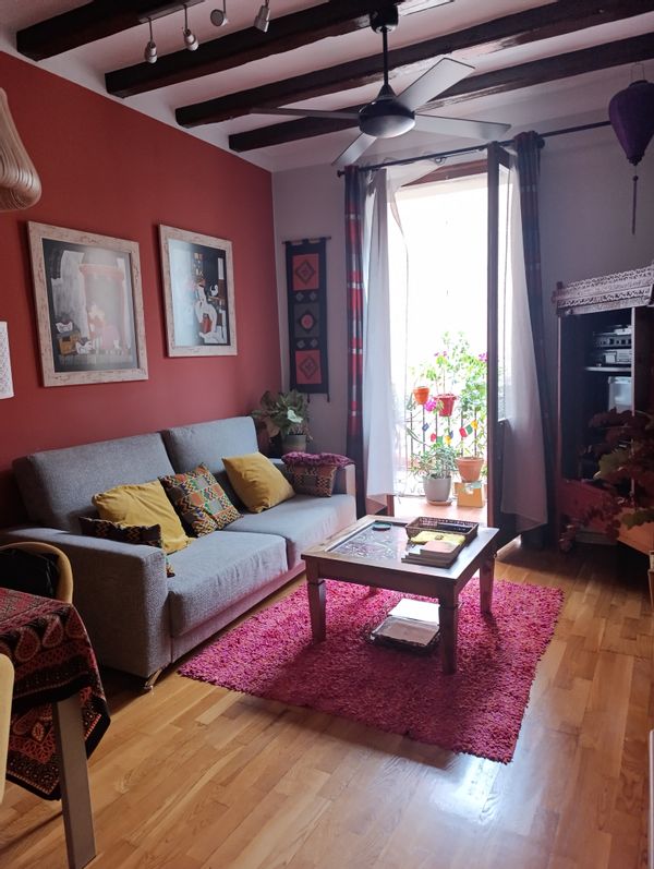 Casa de Mireia