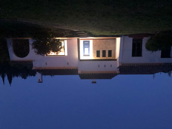 La maison de Marta et Vincent