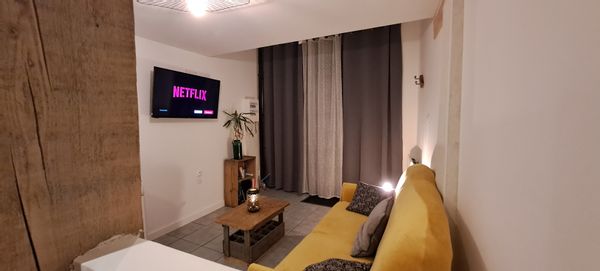 La maison de Solenne