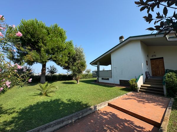 Casa de Federico