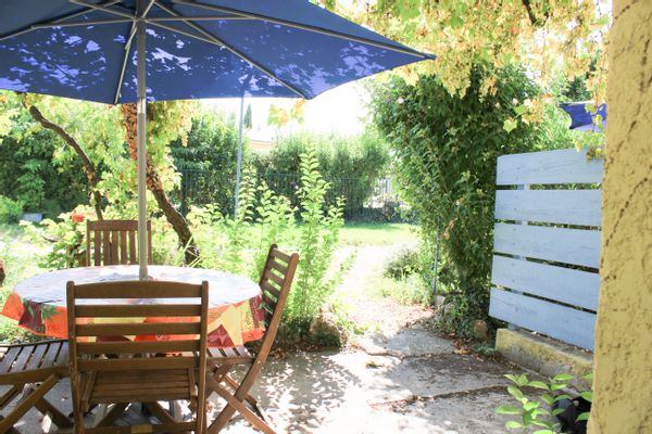 La maison de Christine