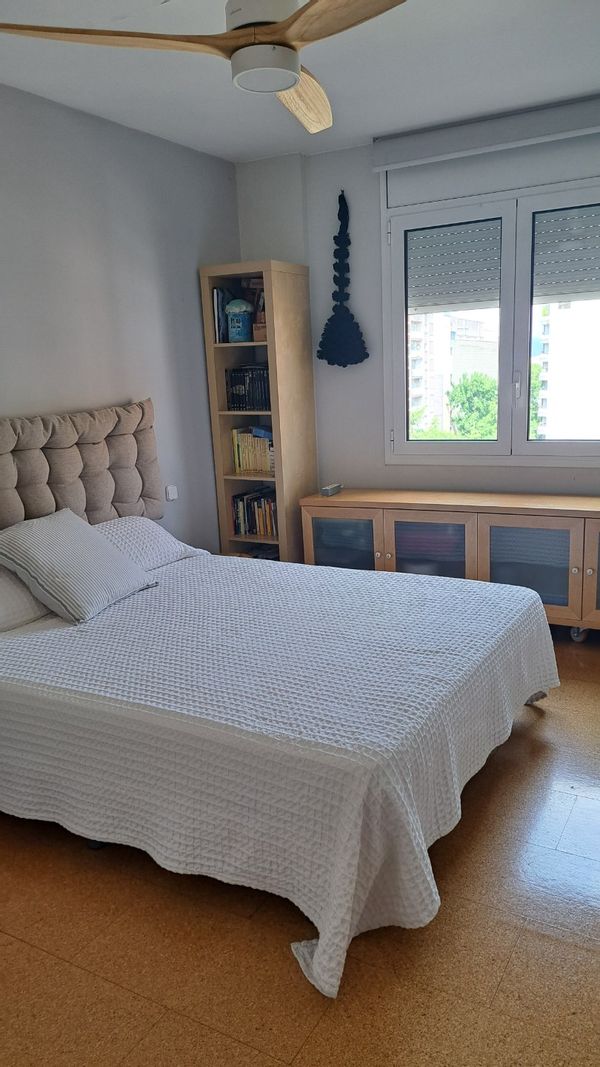 Habitación privada Tona