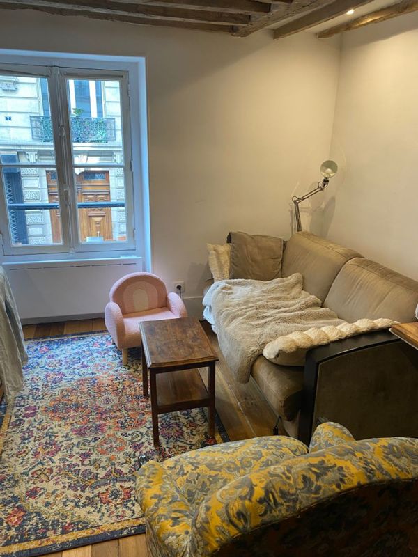 Hugo et Juliettes hus