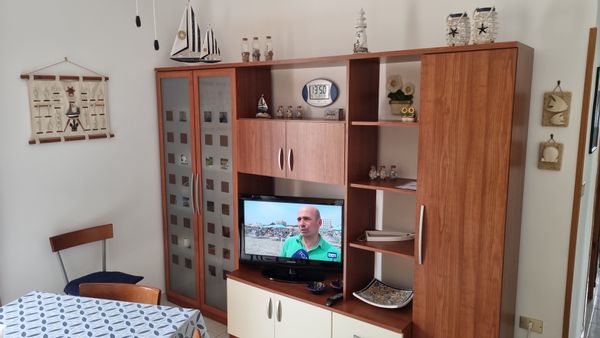 La maison de Claudio