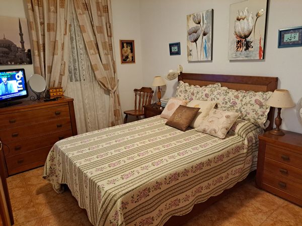 La maison de maria norberta