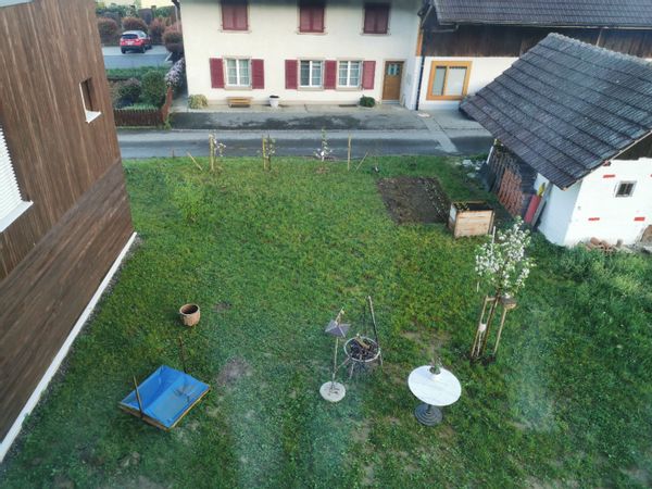 La maison de cordast