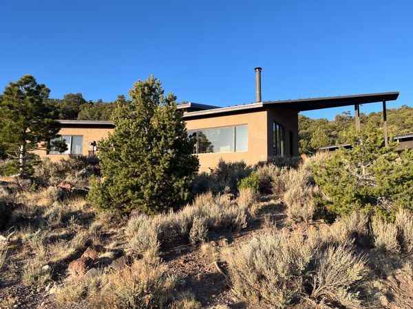 La maison de Barbara